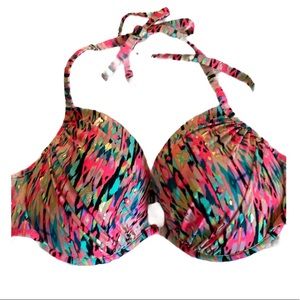 Swimsuit Bikini Top 36D